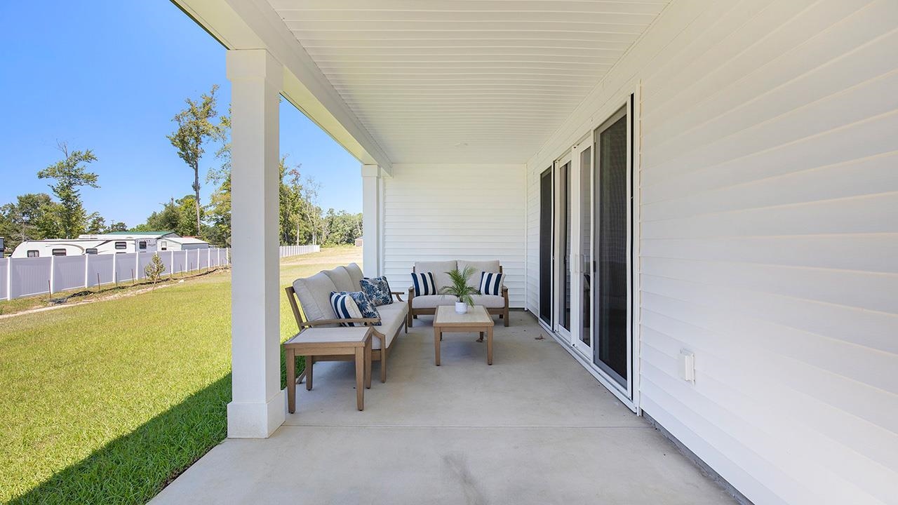 153 Keithland Drive Conway, SC 29527 - Photo 34 of 36