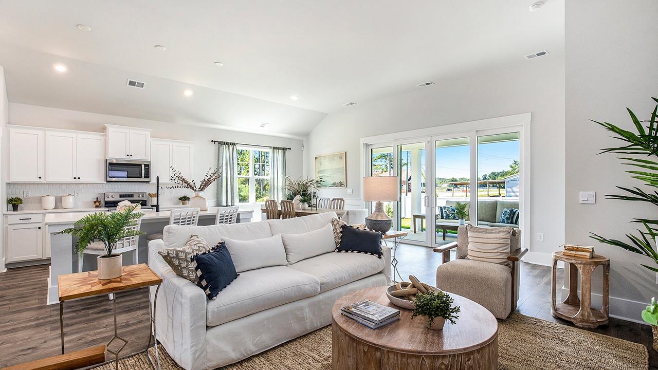 153 Keithland Drive Conway, SC 29527 - Photo 7 of 36