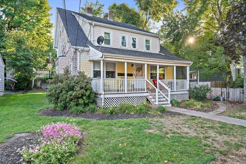 $875,000 | 3 Revere Court, Canton, MA 02021