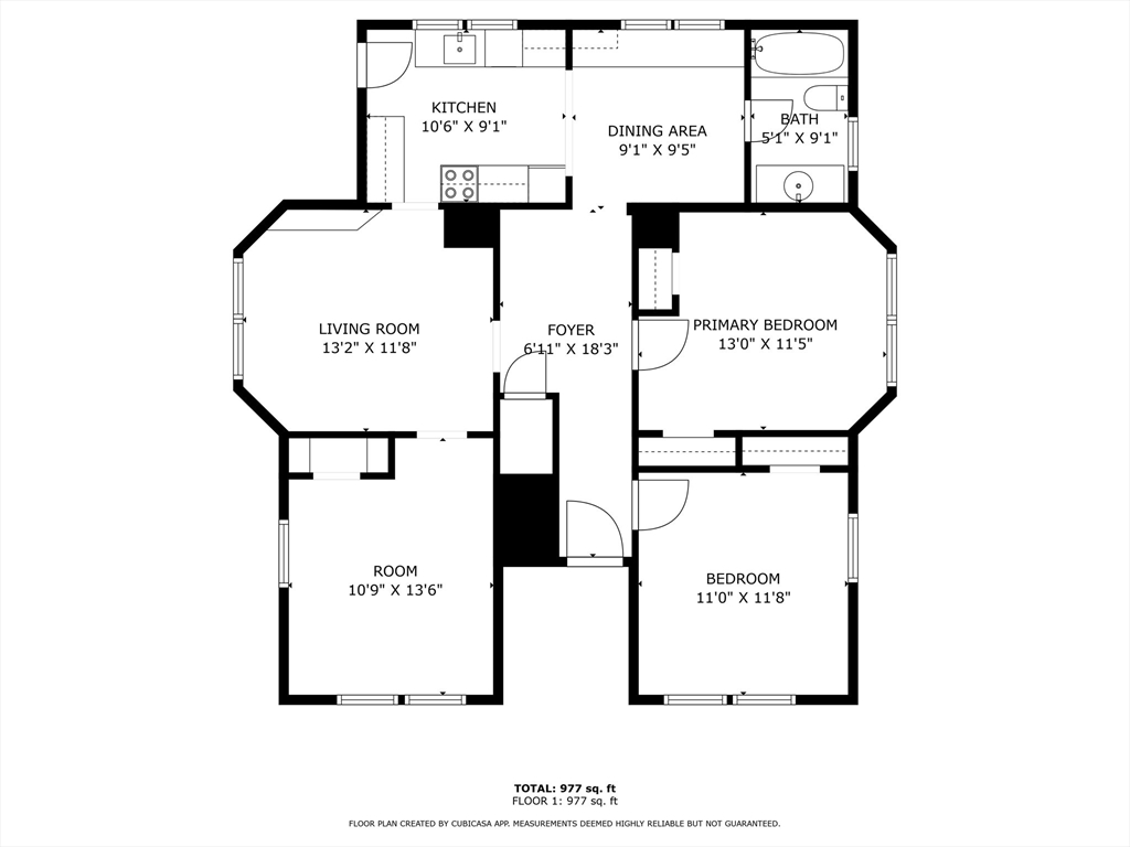 3 Revere Court Canton, MA 02021 - Photo 20 of 32