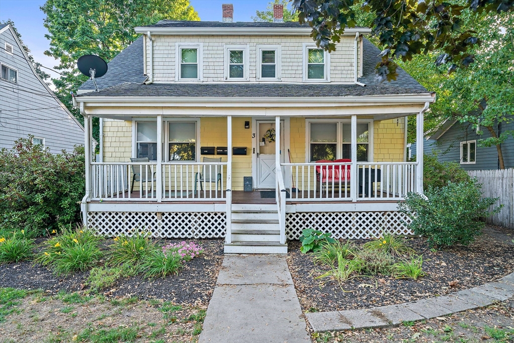 3 Revere Court Canton, MA 02021 - Photo 2 of 32