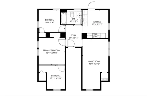 $875,000 | 3 Revere Court, Canton, MA 02021