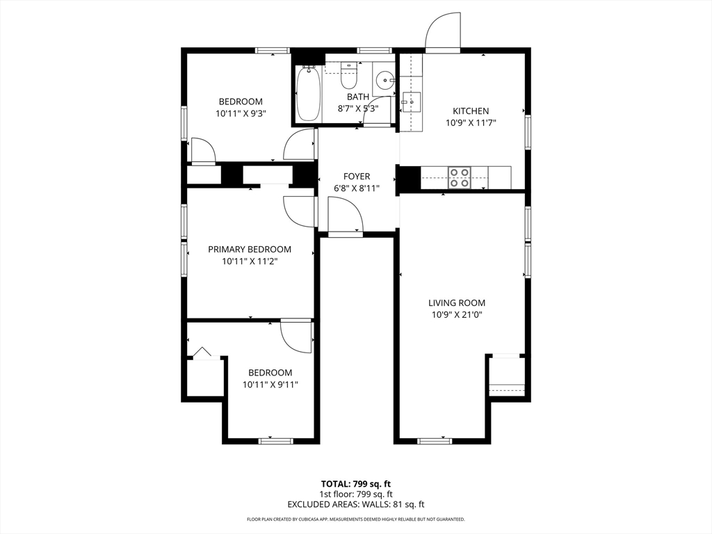 3 Revere Court Canton, MA 02021 - Photo 32 of 32
