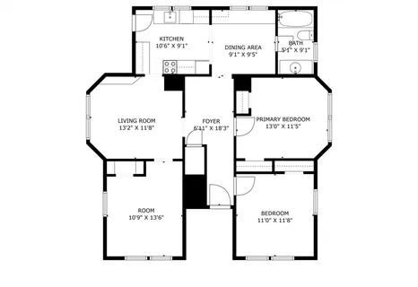 $875,000 | 3 Revere Court, Canton, MA 02021