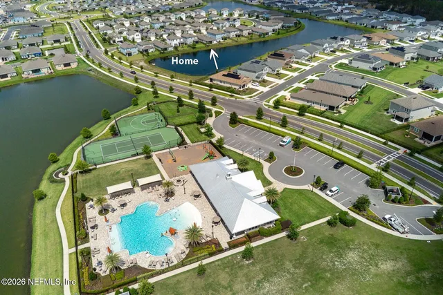 $2,300 | 2077 Amberly Drive, Middleburg, FL 32068