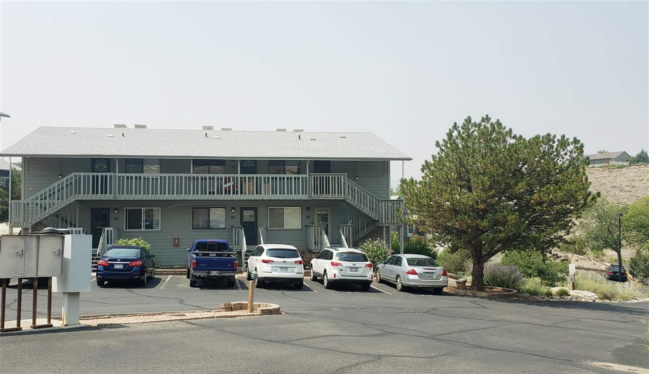406 Ridges Boulevard, Unit 29 Grand Junction, CO 81507 - Photo 1 of 8 Gallery Image 1