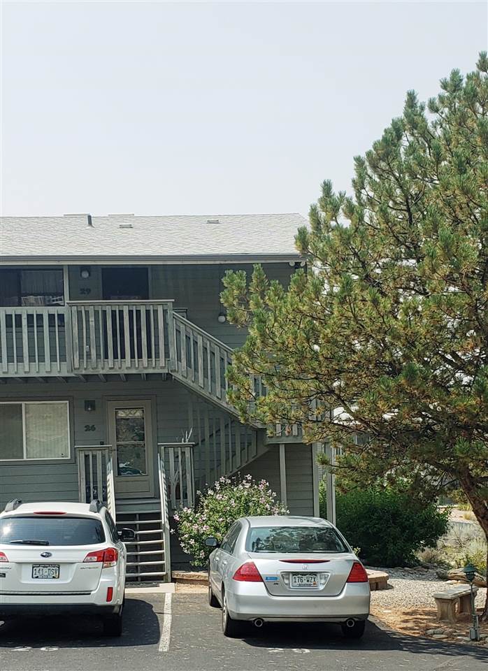 406 Ridges Boulevard, Unit 29 Grand Junction, CO 81507 - Photo 3 of 8 Gallery Image 3