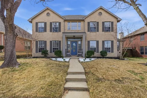 $550,000 | 4521 Newport Drive, The Colony, TX 75056
