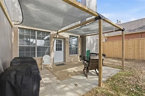 $550,000 | 4521 Newport Drive, The Colony, TX 75056