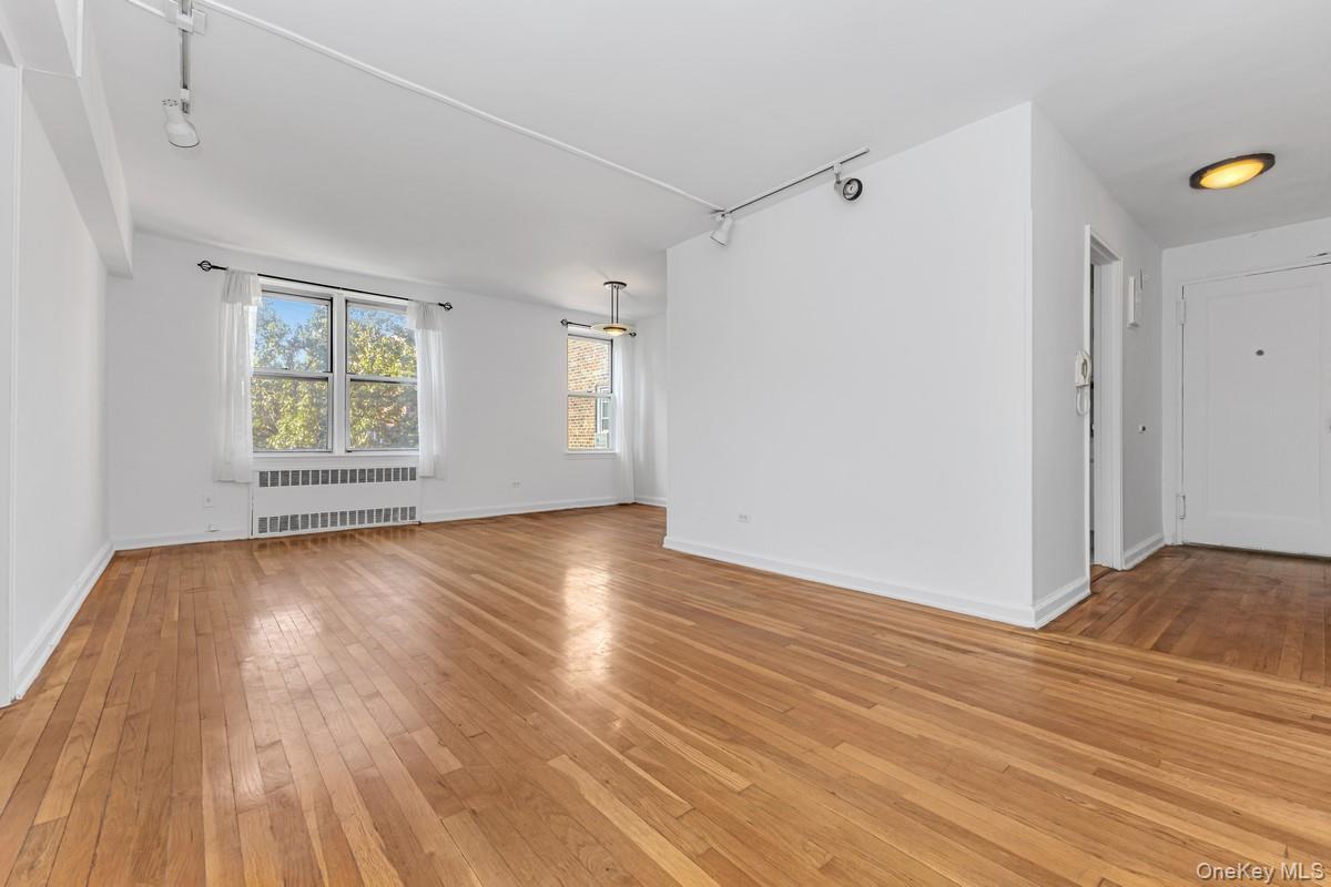 105-25 67th Road, Unit 4A Queens, NY 11375 - Photo 1 of 7 Living Room