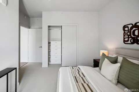 $2,295,000 | 1160 Mission Street, Unit 2306, San Francisco, CA 94103
