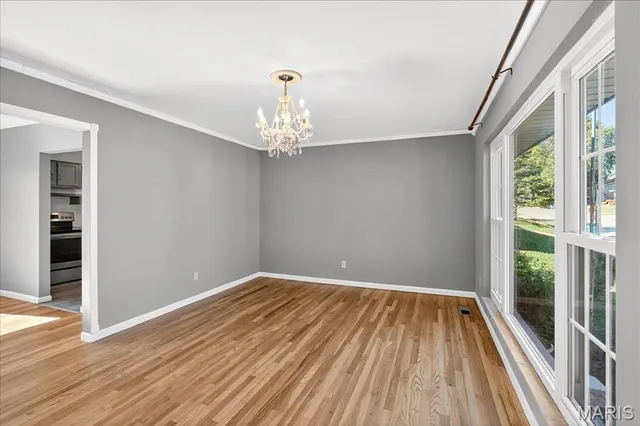 $265,000 | 4348 Schmittwoods Court, St. Louis, MO 63123