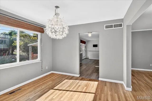 $265,000 | 4348 Schmittwoods Court, St. Louis, MO 63123