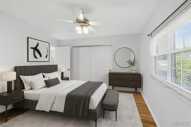 $265,000 | 4348 Schmittwoods Court, St. Louis, MO 63123