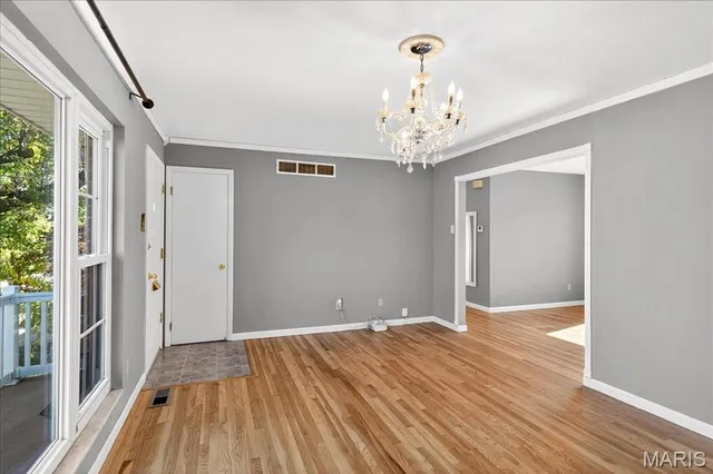 $265,000 | 4348 Schmittwoods Court, St. Louis, MO 63123