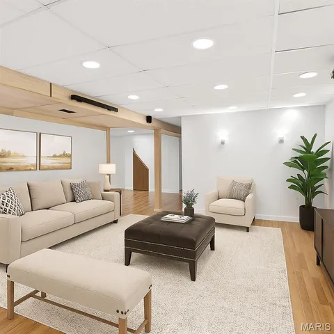 $265,000 | 4348 Schmittwoods Court, St. Louis, MO 63123