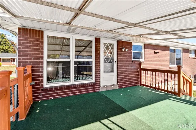 $265,000 | 4348 Schmittwoods Court, St. Louis, MO 63123