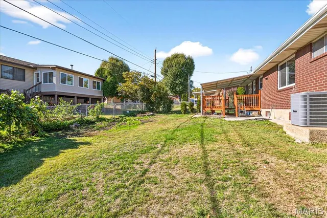 $265,000 | 4348 Schmittwoods Court, St. Louis, MO 63123