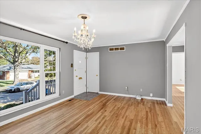 $265,000 | 4348 Schmittwoods Court, St. Louis, MO 63123