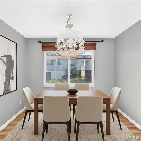 $265,000 | 4348 Schmittwoods Court, St. Louis, MO 63123