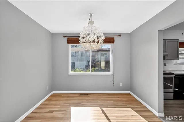 $265,000 | 4348 Schmittwoods Court, St. Louis, MO 63123