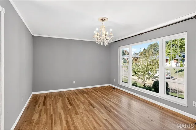 $265,000 | 4348 Schmittwoods Court, St. Louis, MO 63123