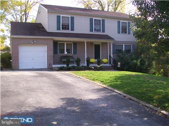 1247 Bon Air Road Havertown, PA 19083 - Photo 1 of 12 Exterior Front