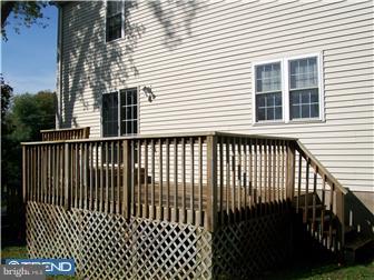 1247 Bon Air Road Havertown, PA 19083 - Photo 12 of 12 Deck