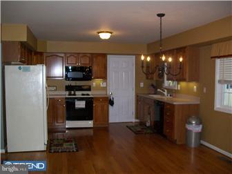1247 Bon Air Road Havertown, PA 19083 - Photo 4 of 12 Kitchen