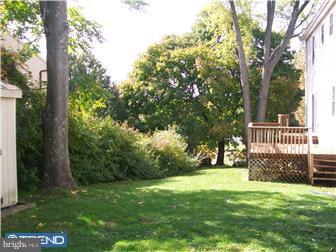 1247 Bon Air Road Havertown, PA 19083 - Photo 10 of 12 Exterior Back