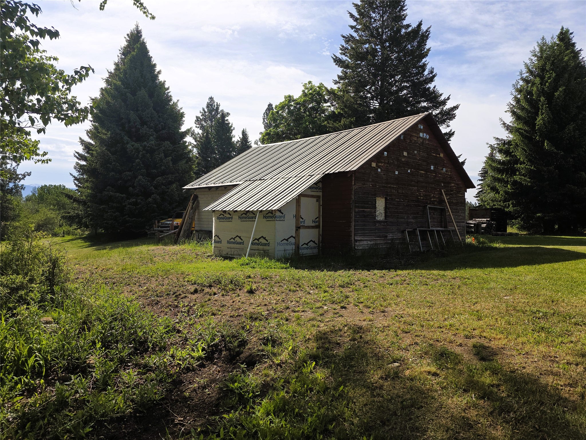 430 West River Road Hamilton, MT 59840 - Photo 36 of 40 Gallery Image 36