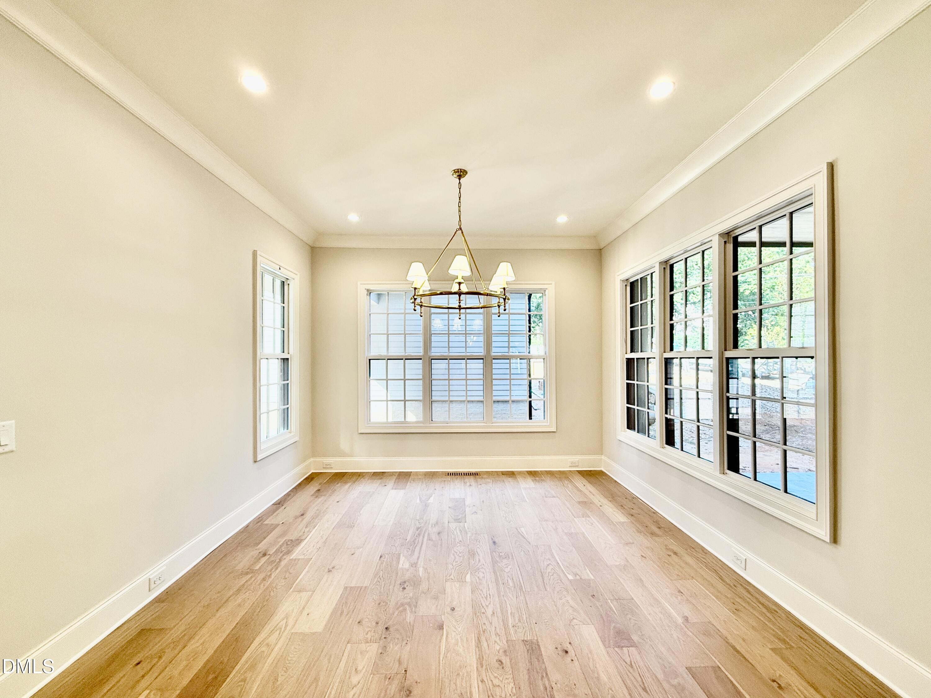 1229 Dixie Trail Raleigh, NC 27607 - Photo 11 of 35 IMG_8399