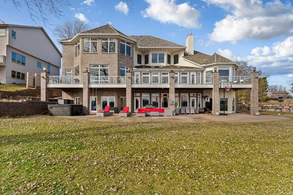 $3,100,000 | 16027 Northwood Road Northwest, Prior Lake, MN 55372