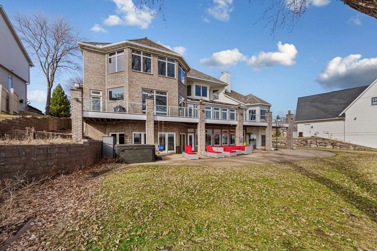 16027 Northwood Road Northwest Prior Lake, MN 55372 - Photo 110 of 128