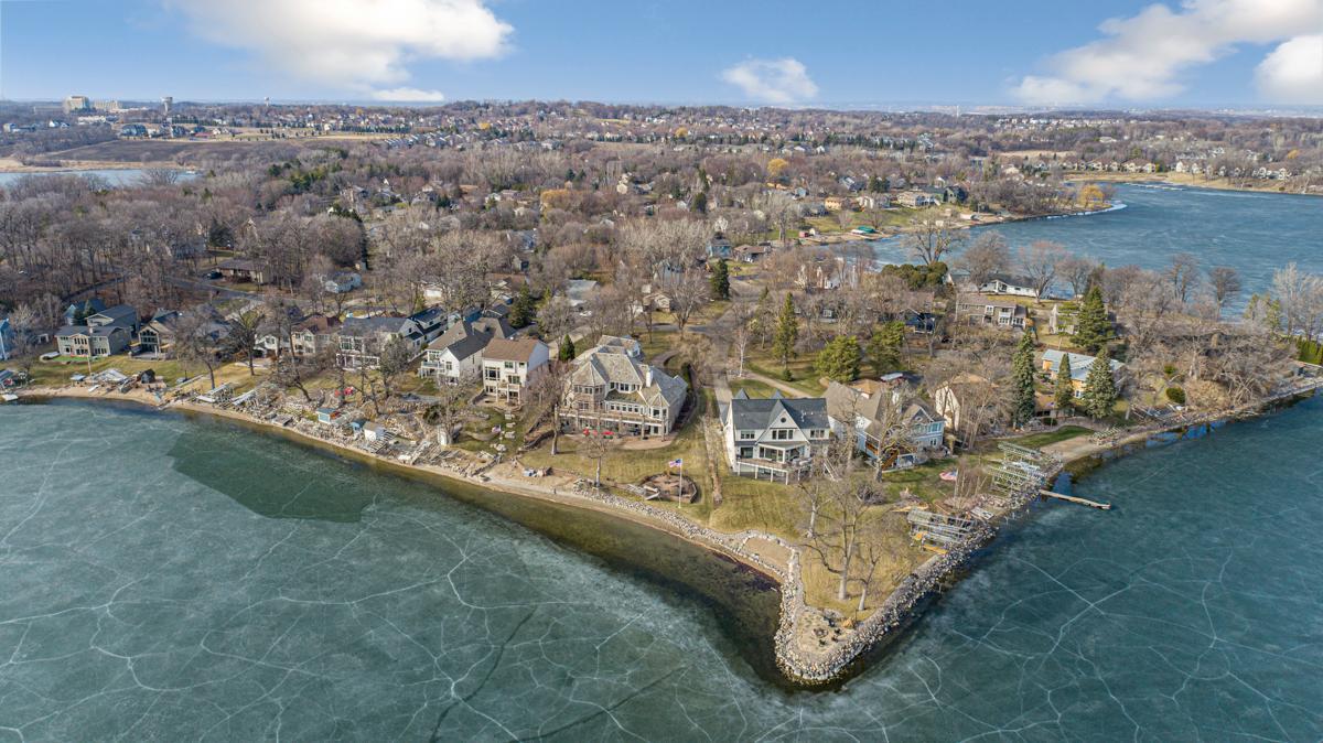 16027 Northwood Road Northwest Prior Lake, MN 55372 - Photo 118 of 128