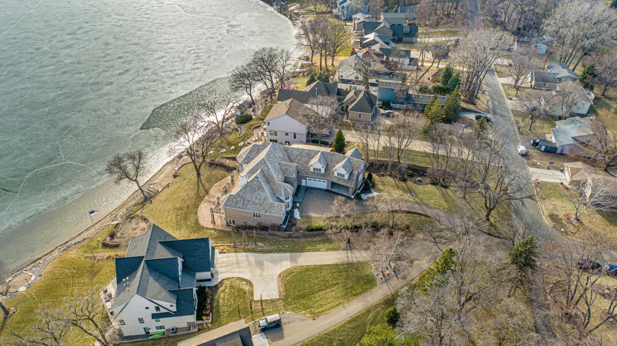 16027 Northwood Road Northwest Prior Lake, MN 55372 - Photo 120 of 128