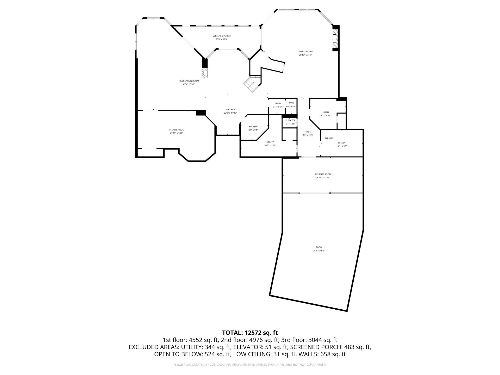 16027 Northwood Road Northwest Prior Lake, MN 55372 - Photo 124 of 128