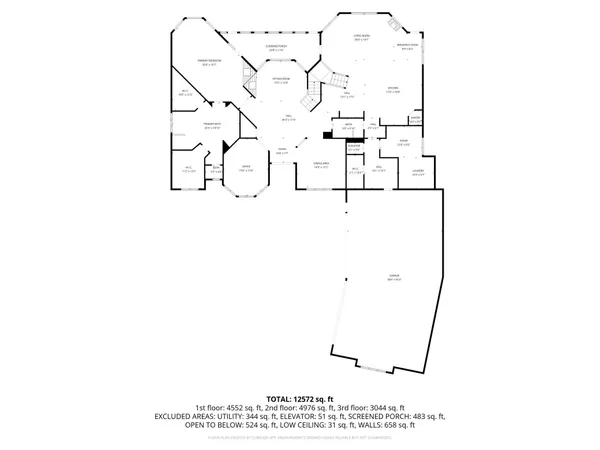 $3,100,000 | 16027 Northwood Road Northwest, Prior Lake, MN 55372