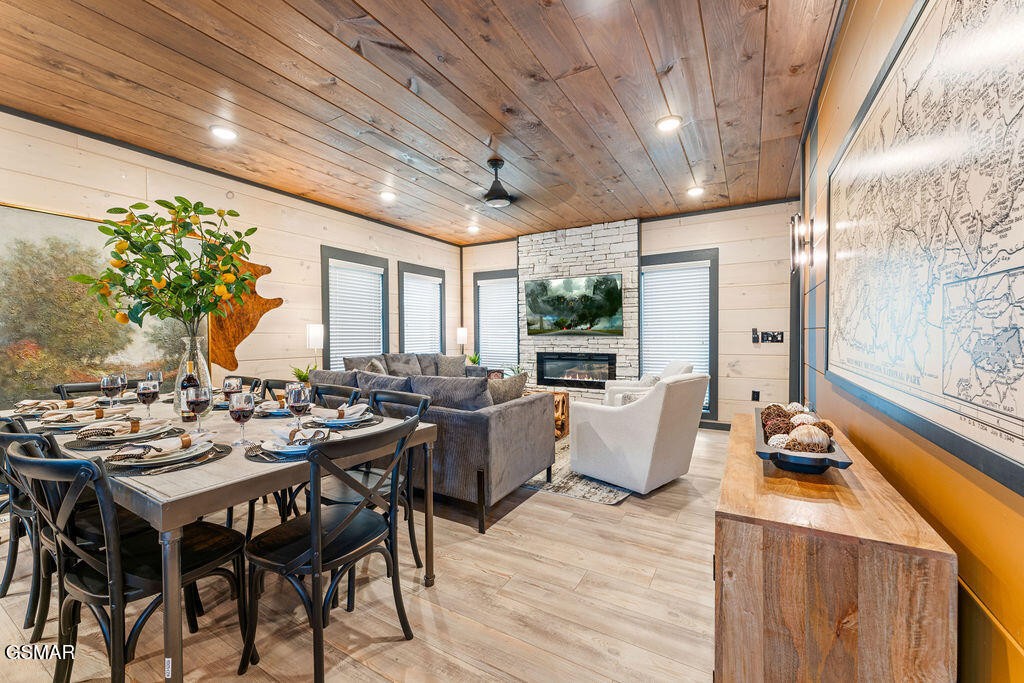 281 Rambling Crk Way Sevierville, TN 37862 - Photo 18 of 100 Gallery Image 18