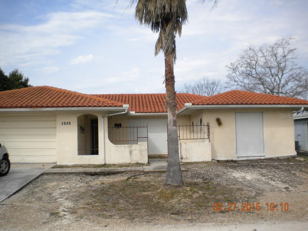 9025 Chantilly Lane Port Richey, FL 34668 - Photo 1 of 1