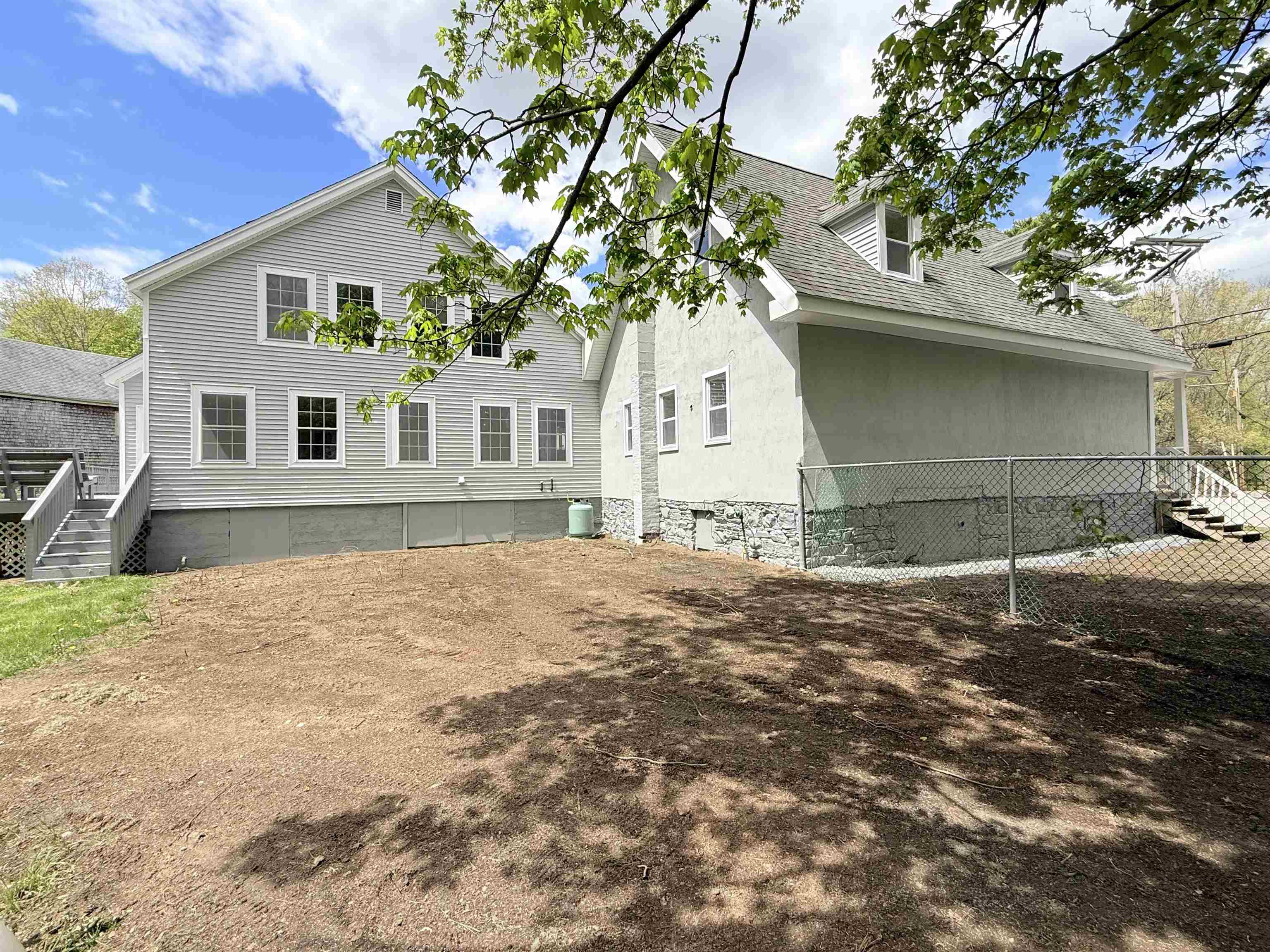 9 Blake Road Epping, NH 03042 - Photo 57 of 60