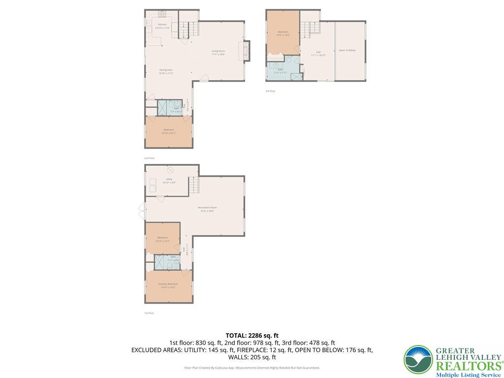 169 Shiny Mountain Road Greentown, PA 18426 - Photo 54 of 54 a picture of a room