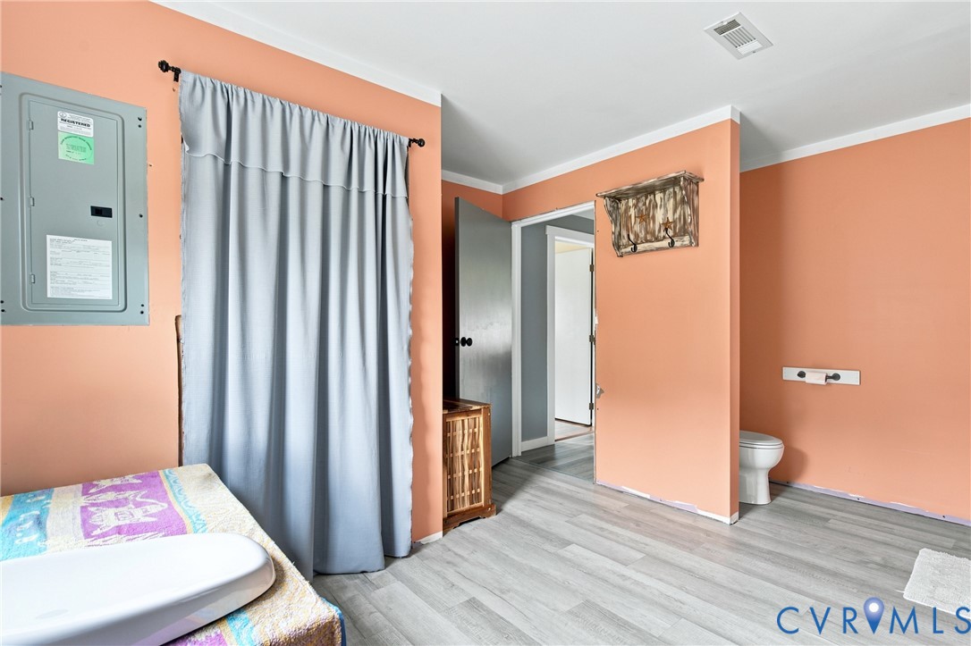 1451 Dixie Hill Road Dillwyn, VA 23936 - Photo 18 of 51