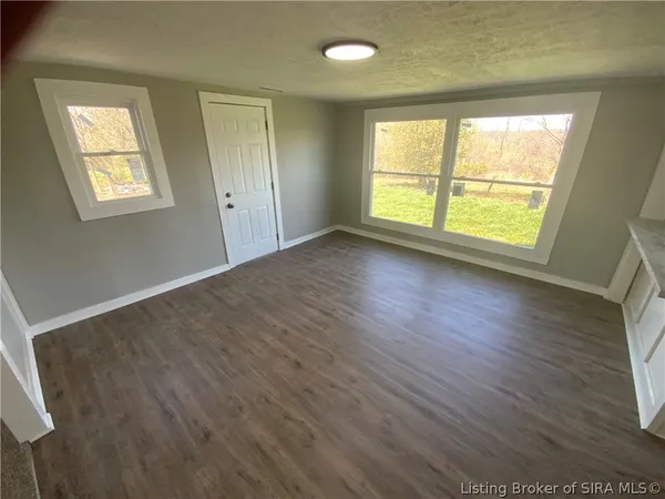 $300,000 | 1730 Lickford Bridge Road Southwest, Corydon, IN 47112