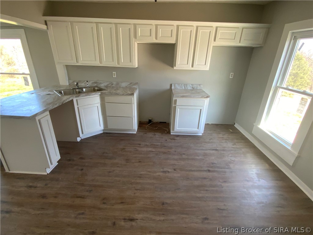 1730 Lickford Bridge Road Southwest Corydon, IN 47112 - Photo 17 of 20