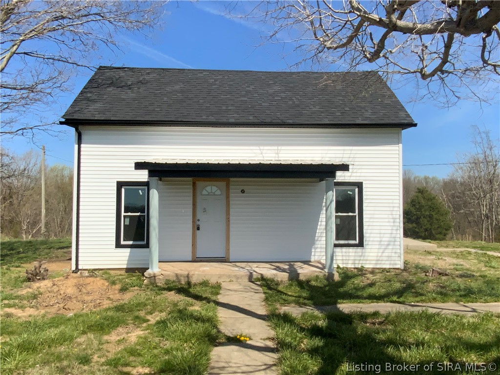 1730 Lickford Bridge Road Southwest Corydon, IN 47112 - Photo 2 of 20