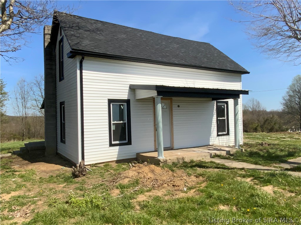 1730 Lickford Bridge Road Southwest Corydon, IN 47112 - Photo 3 of 20