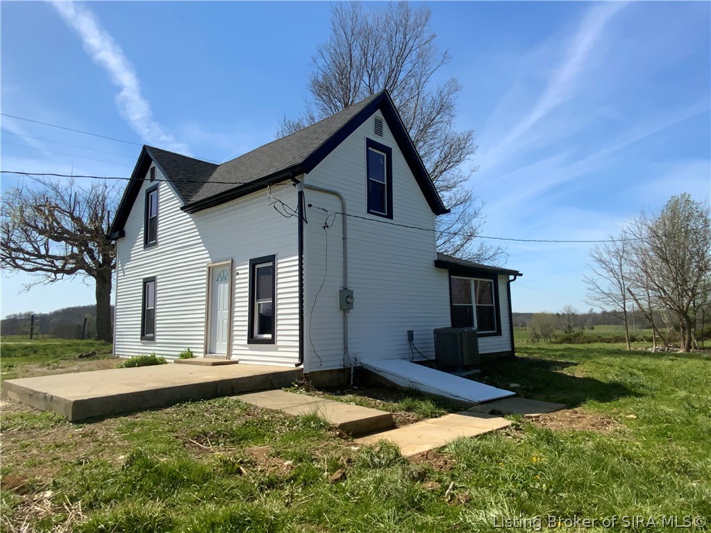 1730 Lickford Bridge Road Southwest Corydon, IN 47112 - Photo 4 of 20