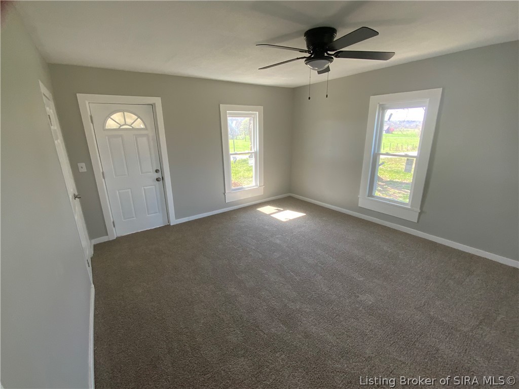 1730 Lickford Bridge Road Southwest Corydon, IN 47112 - Photo 10 of 20