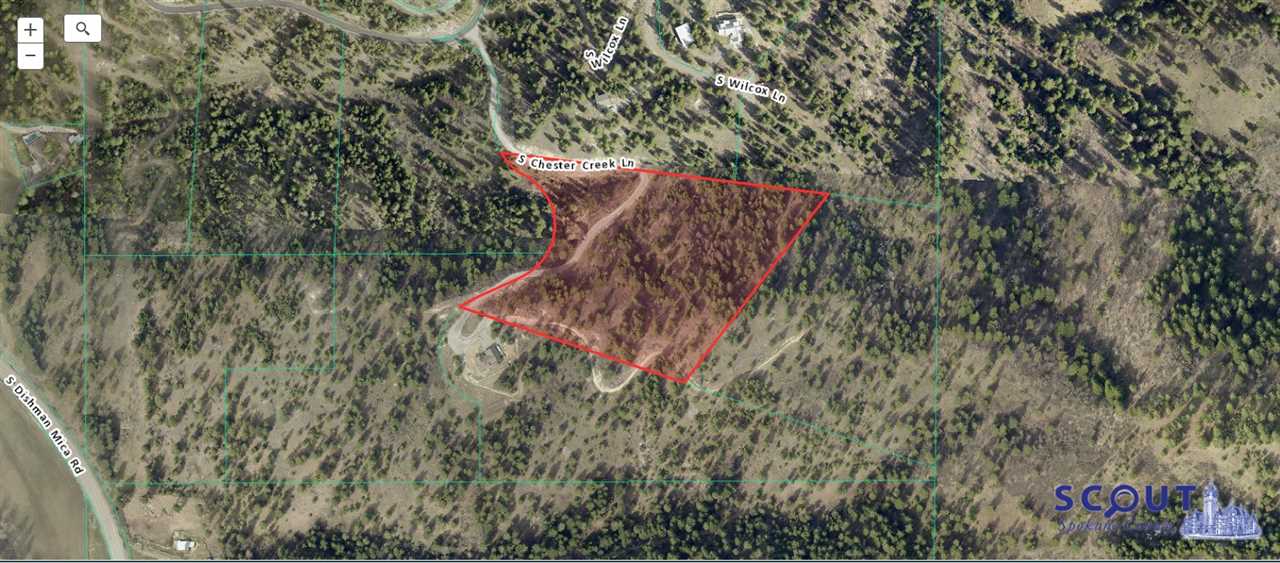 Xx South Chester Creek Road Spokane, WA 99206 - Photo 20 of 20 Gallery Image 20